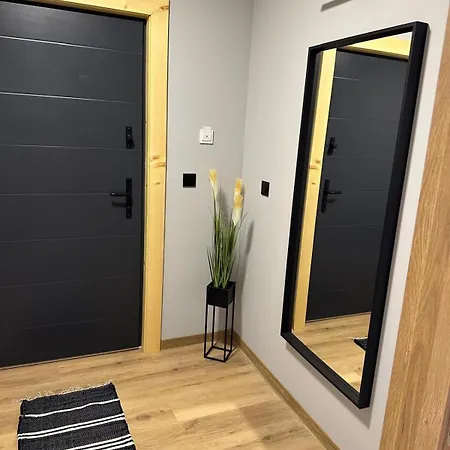 Nyaraló De-luxe Buflak Nowy Targ