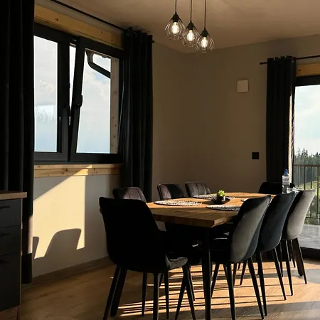 De-luxe Buflak Nowy Targ