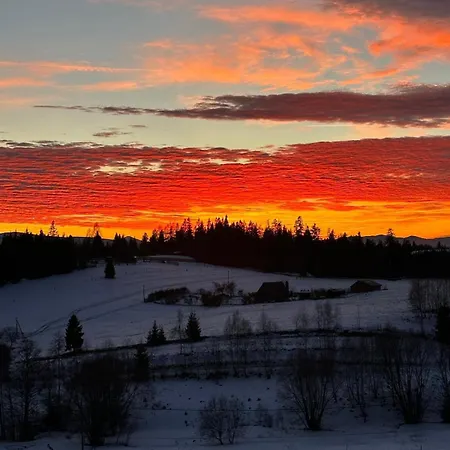 Nyaraló De-luxe Buflak