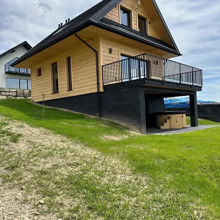 De-luxe Buflak Casa de Férias *