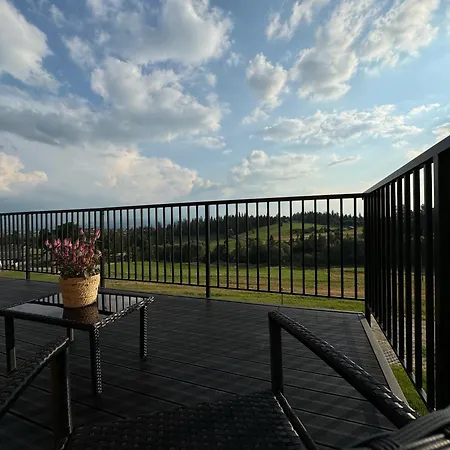 De-luxe Buflak * Nowy Targ