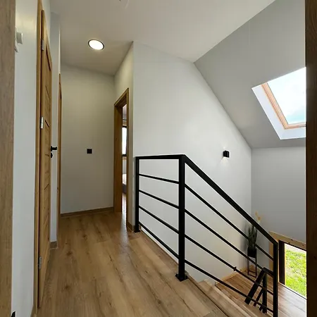 De-luxe Buflak Nowy Targ