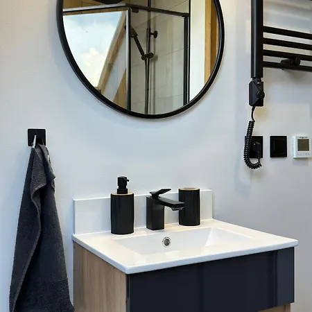 De-luxe Buflak Casa de Férias