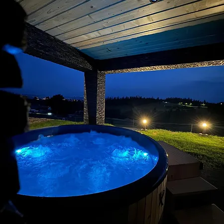 De-luxe Buflak Casa de Férias *