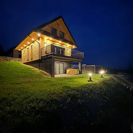 Nyaraló De-luxe Buflak *