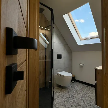 Casa de Férias De-luxe Buflak Nowy Targ