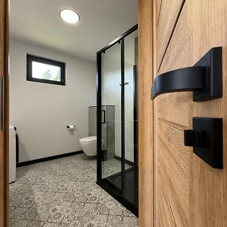 Nyaraló De-luxe Buflak Nowy Targ