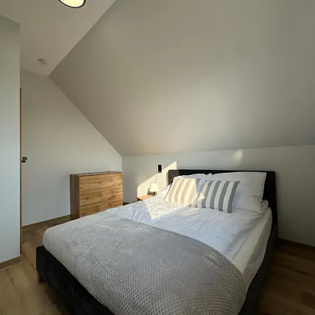 De-luxe Buflak Casa de Férias *