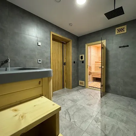 De-luxe Buflak Nowy Targ