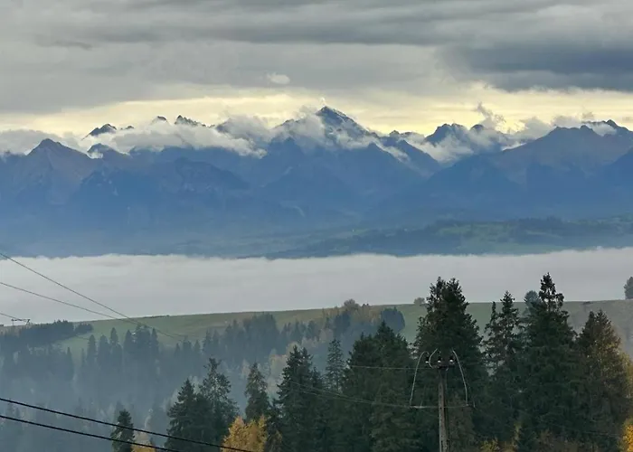 De-luxe Buflak Holiday home