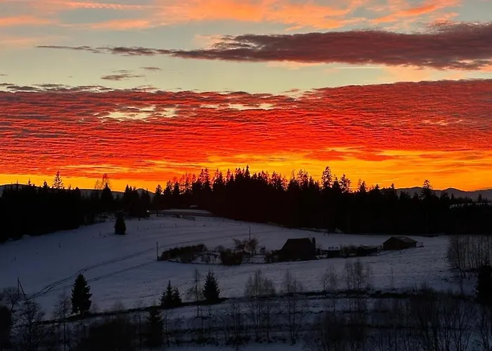 Holiday home De-luxe Buflak