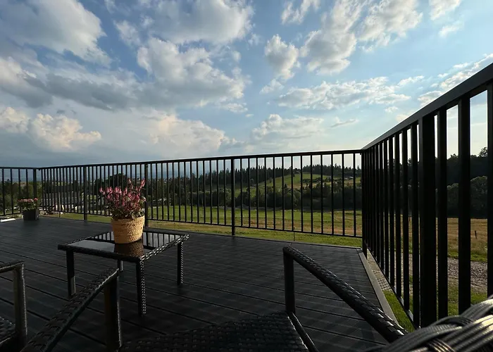 De-luxe Buflak * Nowy Targ