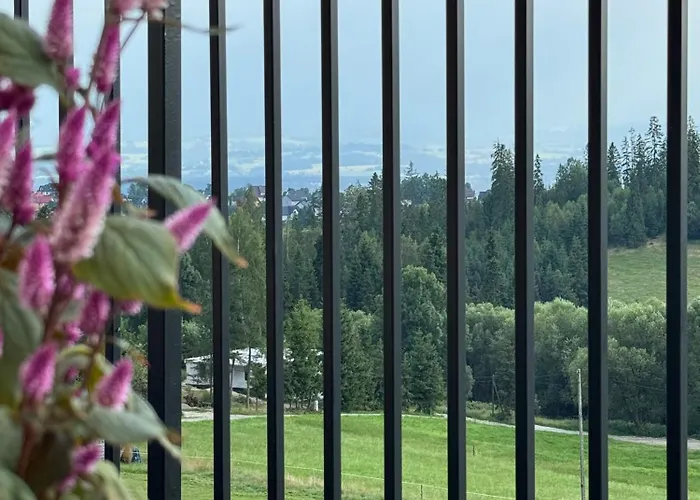 De-luxe Buflak Nowy Targ