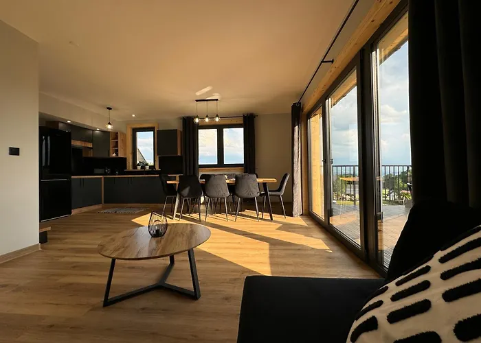 De-luxe Buflak Holiday home *