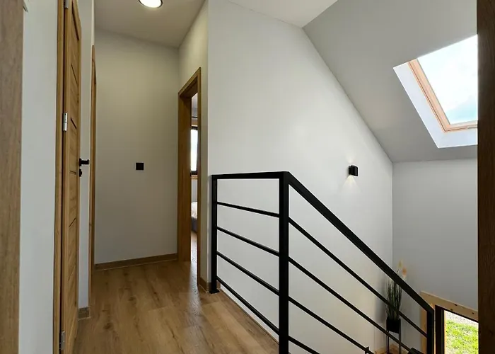 De-luxe Buflak Nowy Targ