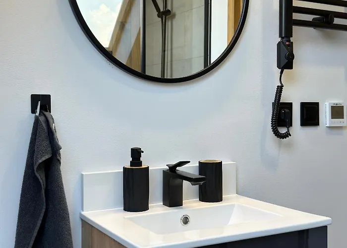 De-luxe Buflak Holiday home