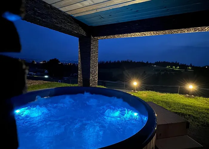 De-luxe Buflak Holiday home *