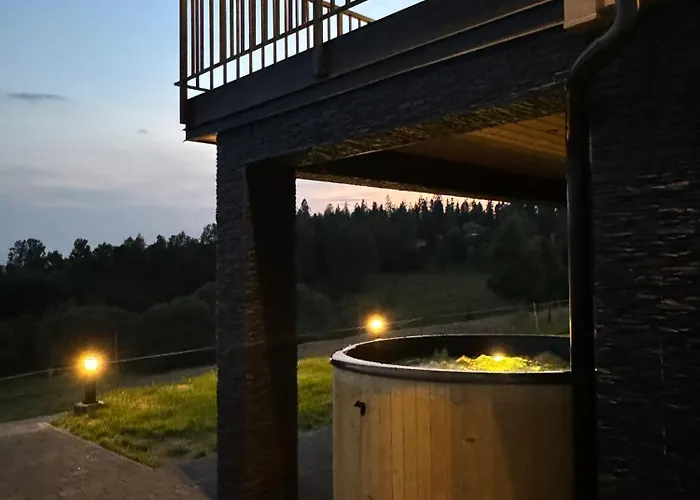 De-luxe Buflak Holiday home