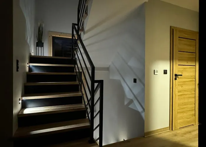 Holiday home De-luxe Buflak