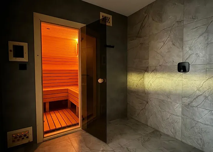 De-luxe Buflak Holiday home *