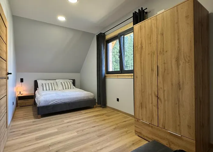 De-luxe Buflak Holiday home *