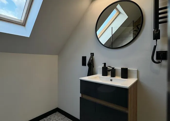 Holiday home De-luxe Buflak