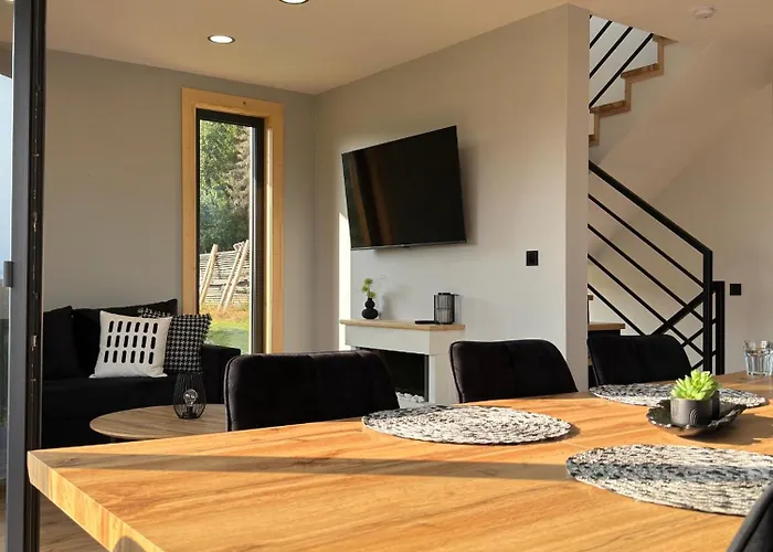 Holiday home De-luxe Buflak *