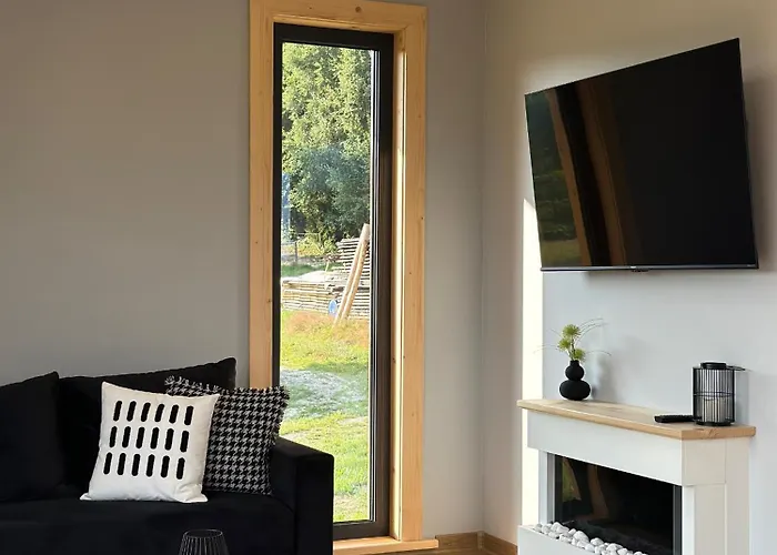 De-luxe Buflak Holiday home