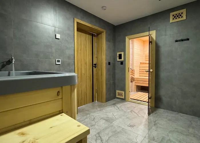 De-luxe Buflak Nowy Targ